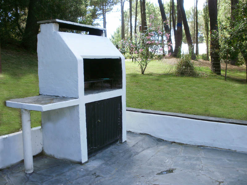 Carilo Casa Parrilla